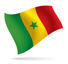 Cheap calls to Senegal Republic